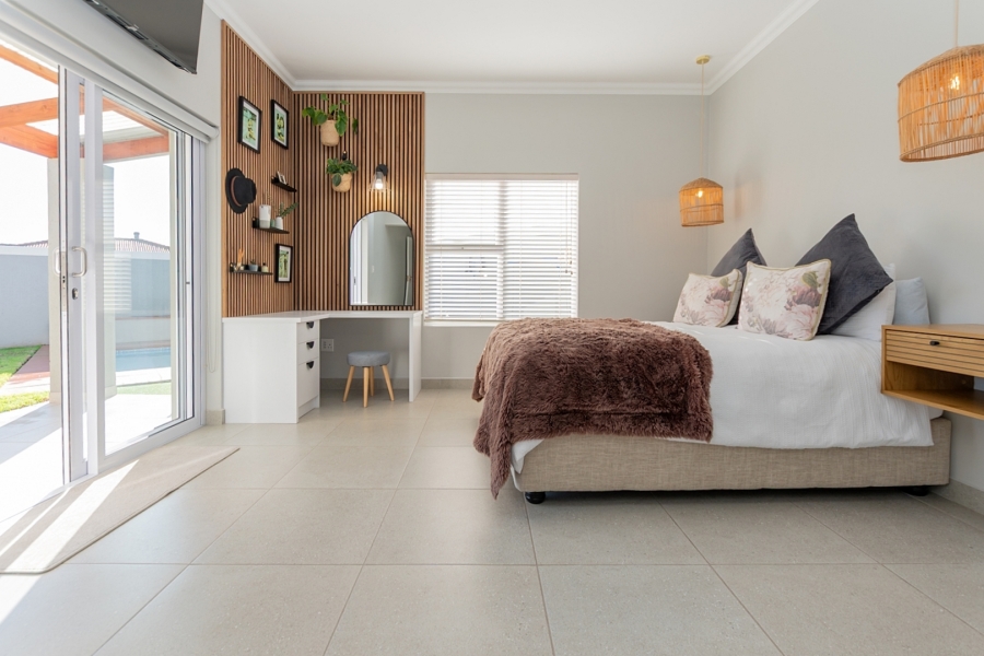4 Bedroom Property for Sale in Langebaan Country Estate Western Cape